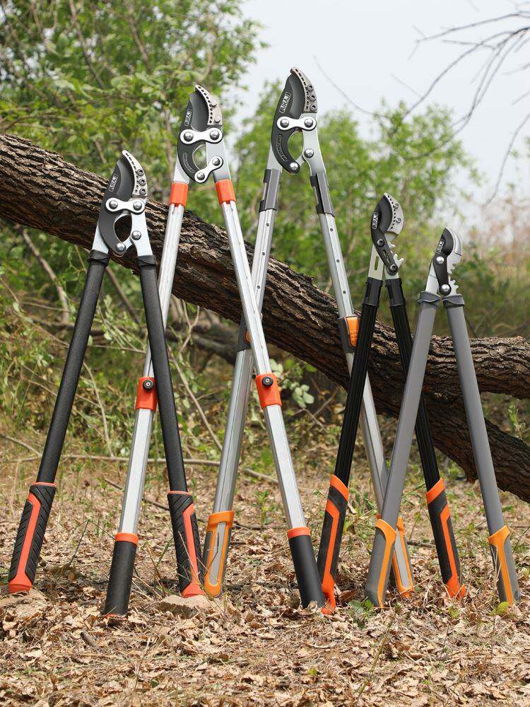 液压修枝剪砍竹子神器液压修剪树枝剪刀砍竹子液压剪剪竹子神器