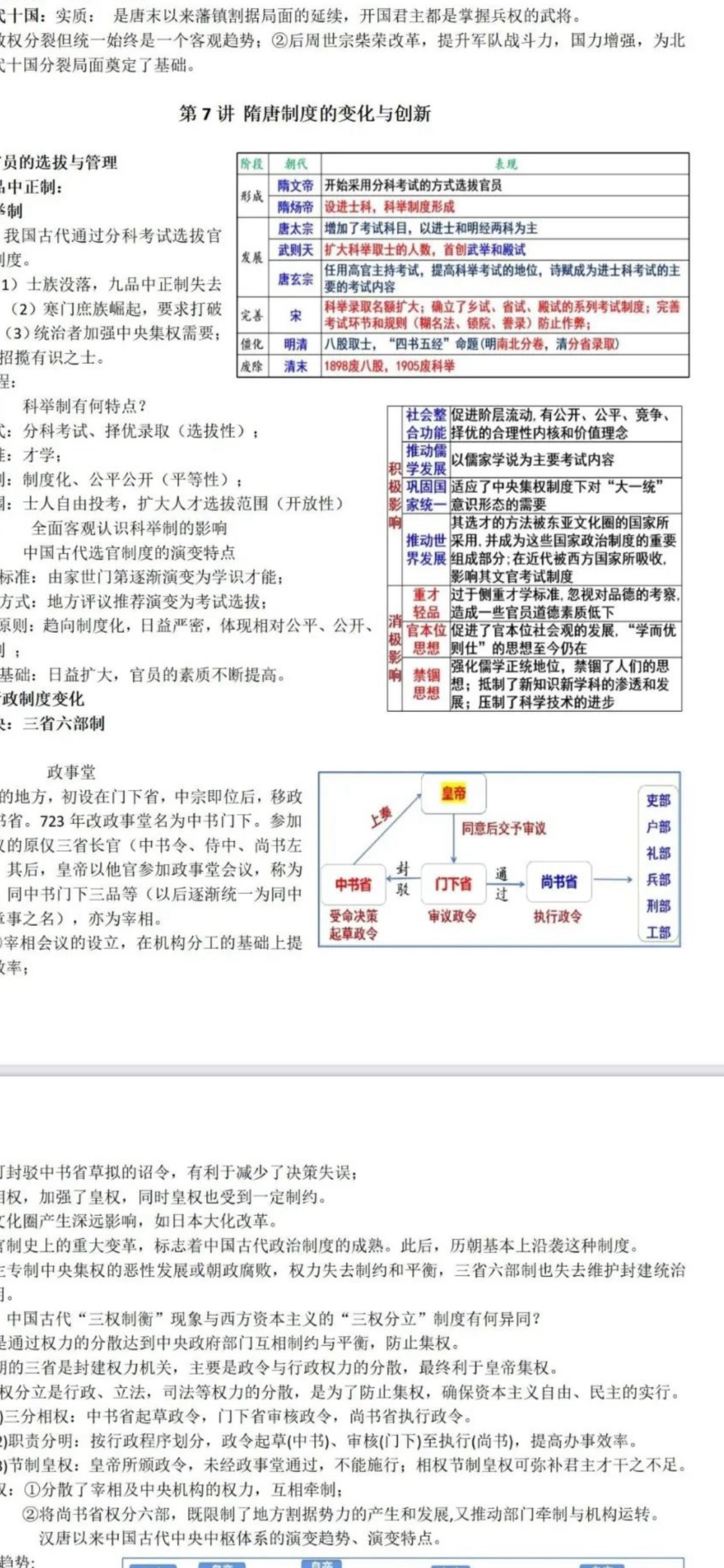 2026高考冲刺高中学霸笔记高和纸胶带
