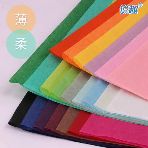 雪梨纸鲜花薄透内衬彩色蛋糕装饰