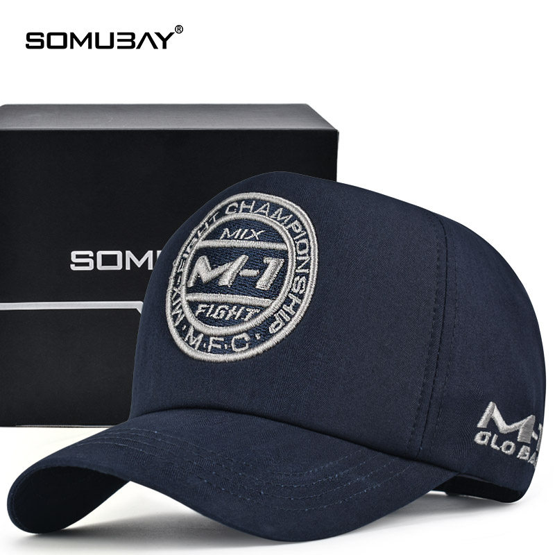 帽子男士潮高顶帽棒球帽春秋新款适合圆脸大脸加深鸭舌帽ins潮流