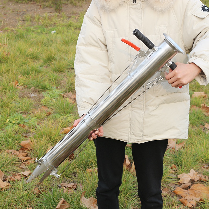 栽苗神器农用工具家用K种辣椒苗种西瓜插苗移栽移苗器种菜机点播