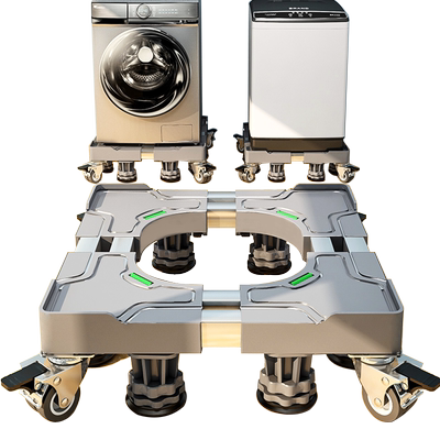 小天鹅洗衣机底座专用移动万向轮