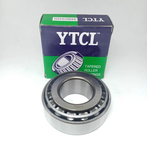正品水泵YTCL轴承型号大全