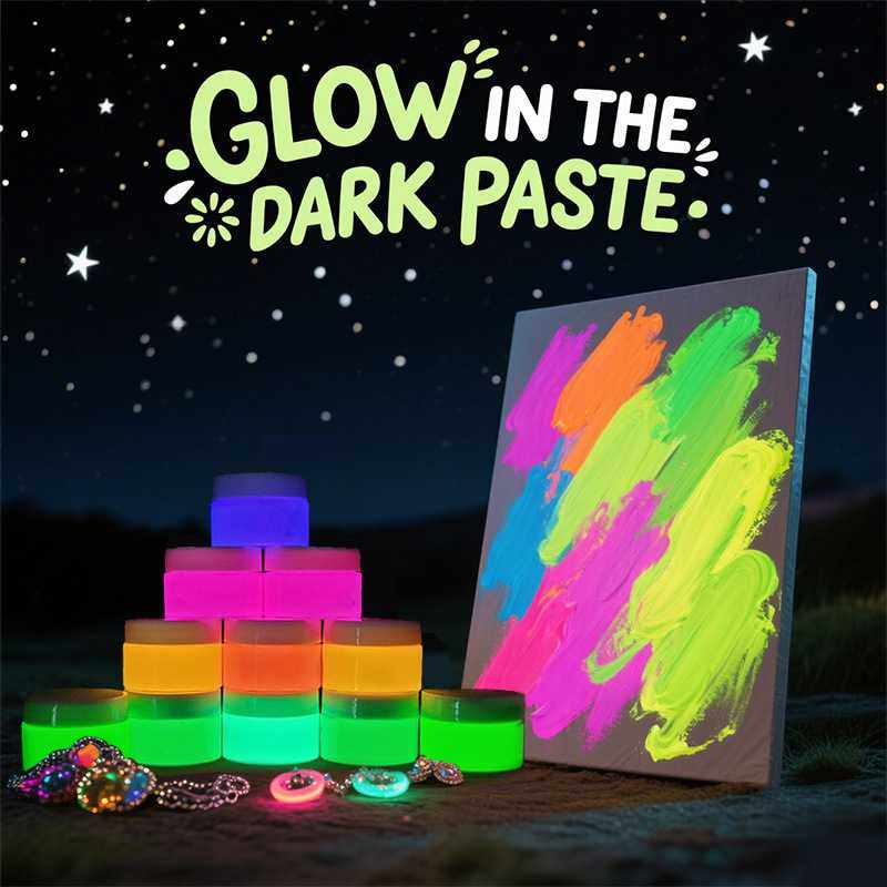 台瑞夜光色浆12色高浓度油性色膏实色树脂diy滴胶色膏uv色膏,家装灯饰光源,氛围灯,淘宝优惠券,粉丝福利购,淘宝优惠卷