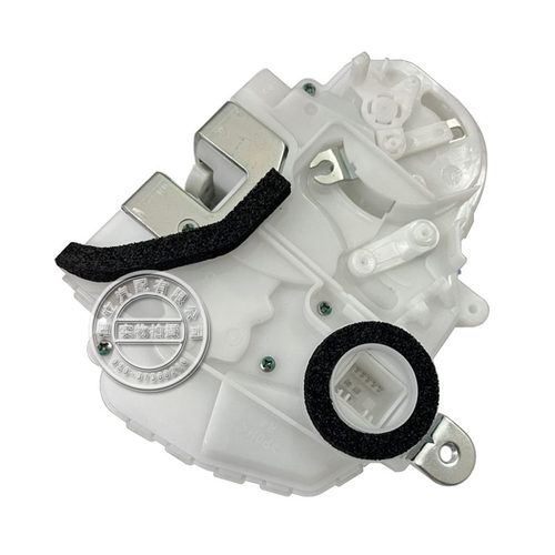 适配本田09-14款奥德赛08-13八代雅阁车门锁机闭锁器中控锁块马达