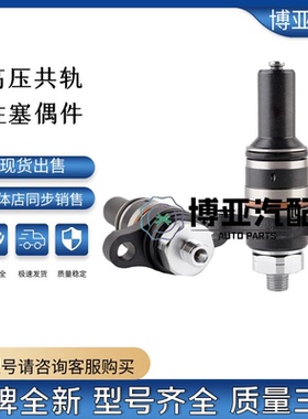 电控柱塞 F019003313/ 0310/0318/CB18/CP2.2/CB2.8/CP1全新品质