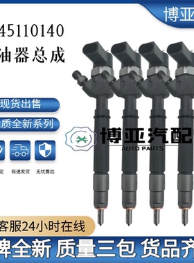 0445110140喷油器总成110系列国产全新 高品质 质量稳定耐用