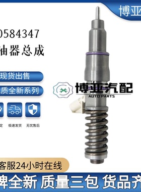 20584347共轨喷油器 BEBE4D08003优势喷油器 油嘴总成全新质量