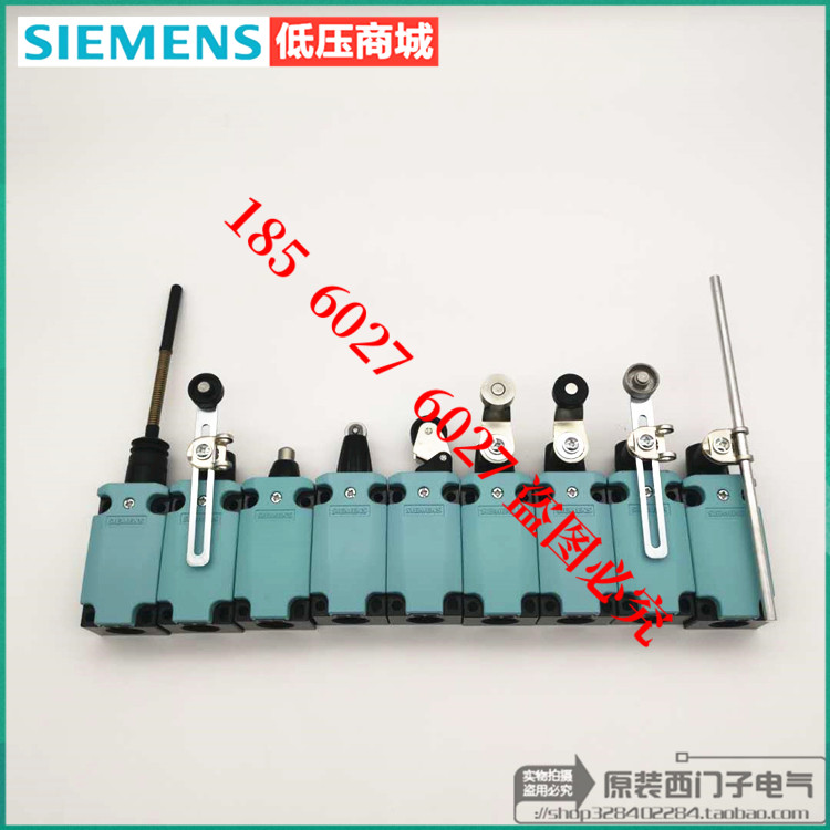 西门子行程开关3SE5112-0BH01/BH02/BH50/0BD02/0BC02/0BE01/BH60
