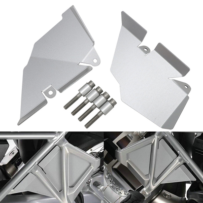 宝马/改装后脚踏挡泥板