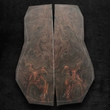 LuckyCat Lucky Cat Guitar Cat Piano All -Board Guitar Product