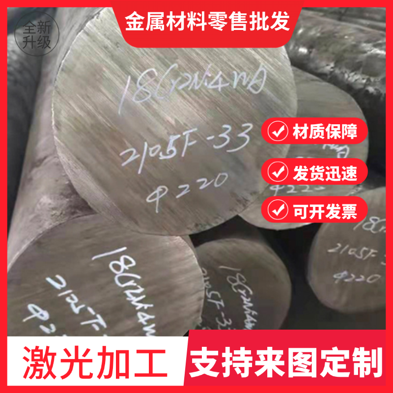 现货供YF35MnV碳素结构钢1.5040S25C拉光圆棒45MNMO六角棒 碳钢板