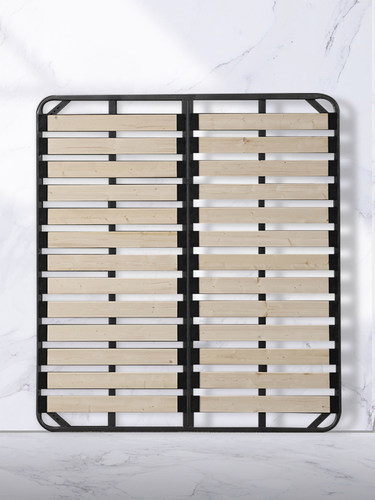 实木排骨架床板可定制工厂直销