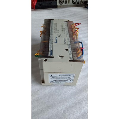 ELT  DVP-60ES / PLC编程器