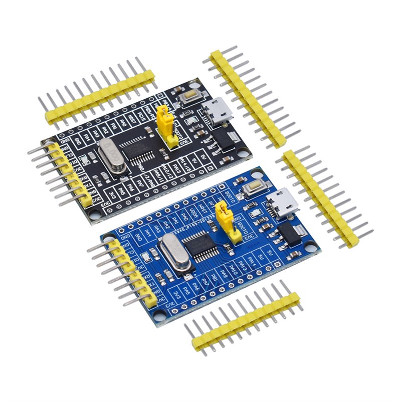 STM32G030F6P6开发板 STM32F030F4P6单片机系统板 学习板 评估板