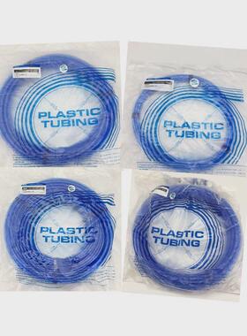 翊云气动PU聚铵酯气动软管气管TU1065BU/B/C/R/Y/W/G-100/20