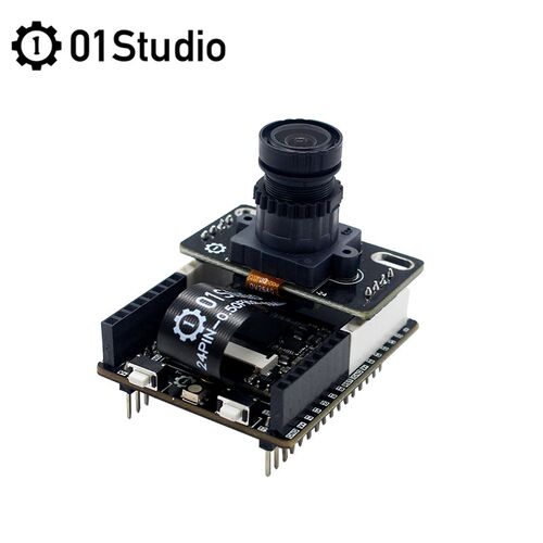 pyAI- K210开发板 Python AI人工智能 机器视觉 深度学习 Maix