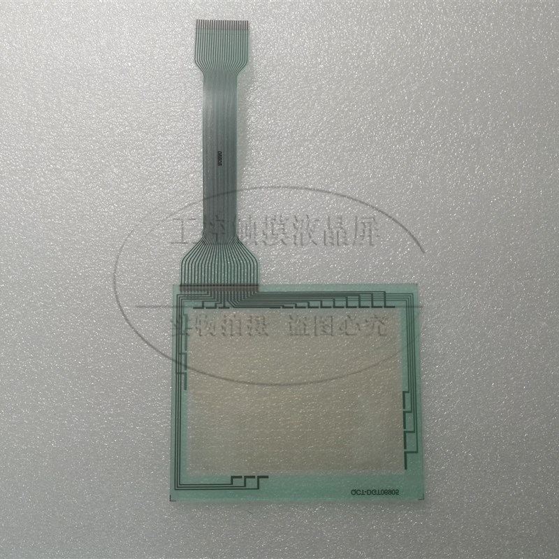 PanelView600 2711-T6C8L1 2711-T6C9L12M711-T6C15L1触摸板保护