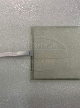 E482b492 SCN-A5-FLT08.6-002-0H1-R 触摸板 外屏玻璃