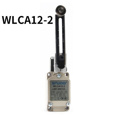 行程开关WLCA12-N WLCA12-2 WLCA2-2 WLNJ WLD WLD2限位开关