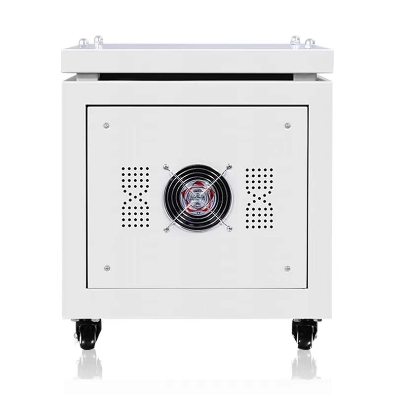 SG5K10KVA20KW30千瓦40三相干式隔离变压器208转380v变220v200伏6