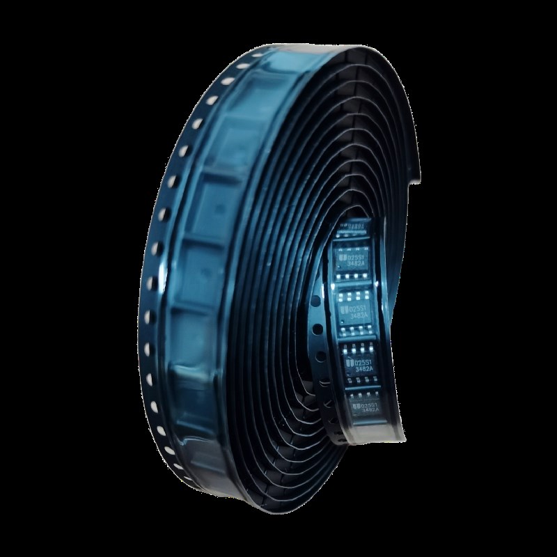 集成块 P3482A  EUP3482  P3484 液晶电源芯片  贴片SOP-8