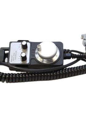 电子手轮脉冲发生器数控机r床加工中心精雕机雕刻机CNC手脉SM4100