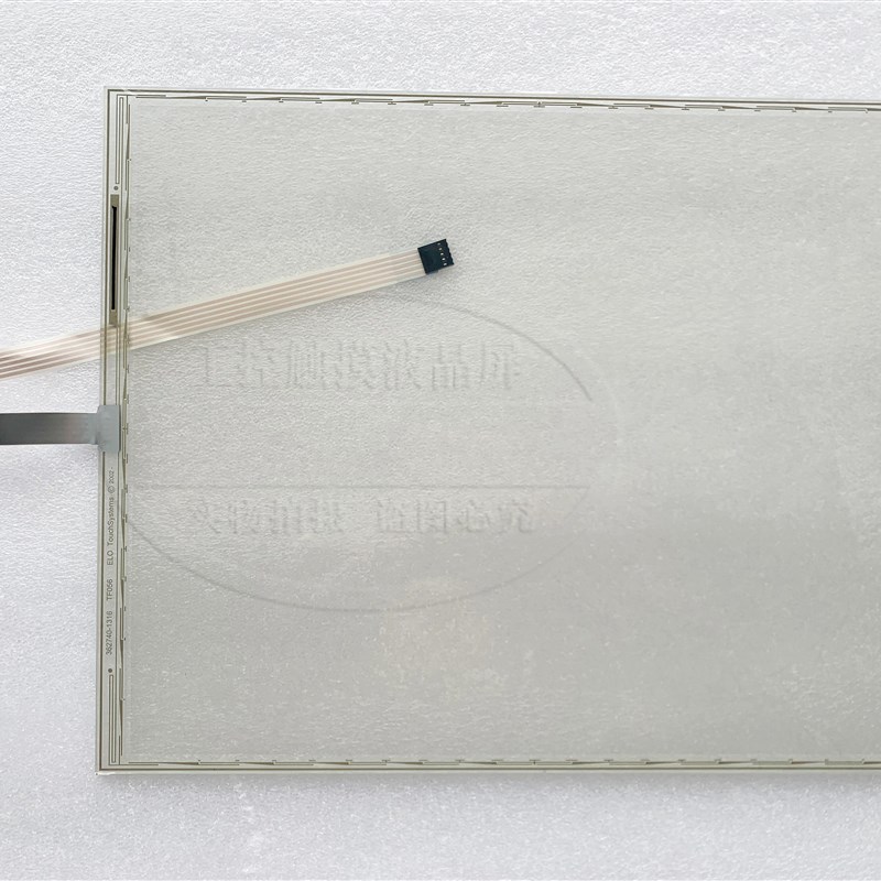 SCN-AT SCNi-A5-FLT15.0-Z05-0H1-R E580514 触摸板触摸屏玻璃