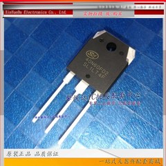 40N60FD2 原装/进口 大功率IGBT管SGT40N60FD2  TO-3P