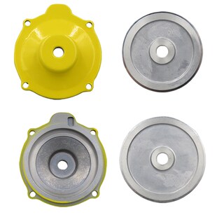 气动拉钉枪配件拉铆枪爪片导嘴铆钉枪主轴前套活塞钉杆胶圈前后盖