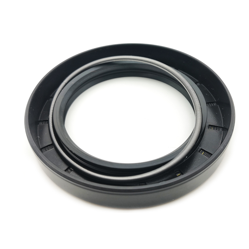 台湾进口TcTO骨架油封TC 76*105*12 SOG电机旋转轴水封XTO密封圈