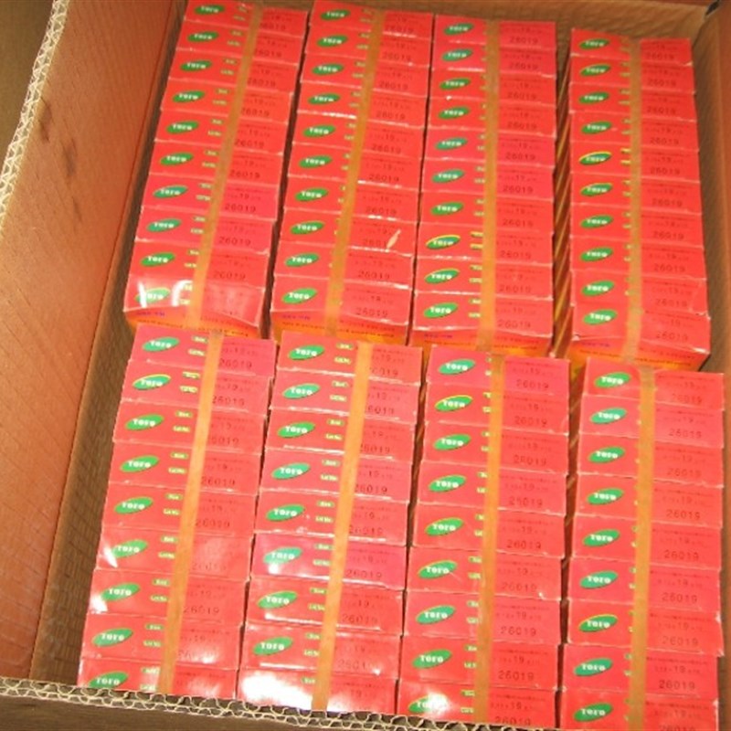 TOFO 铁氟龙/聚四氟乙烯 玻璃纤维高温胶带/高温胶布 25mm