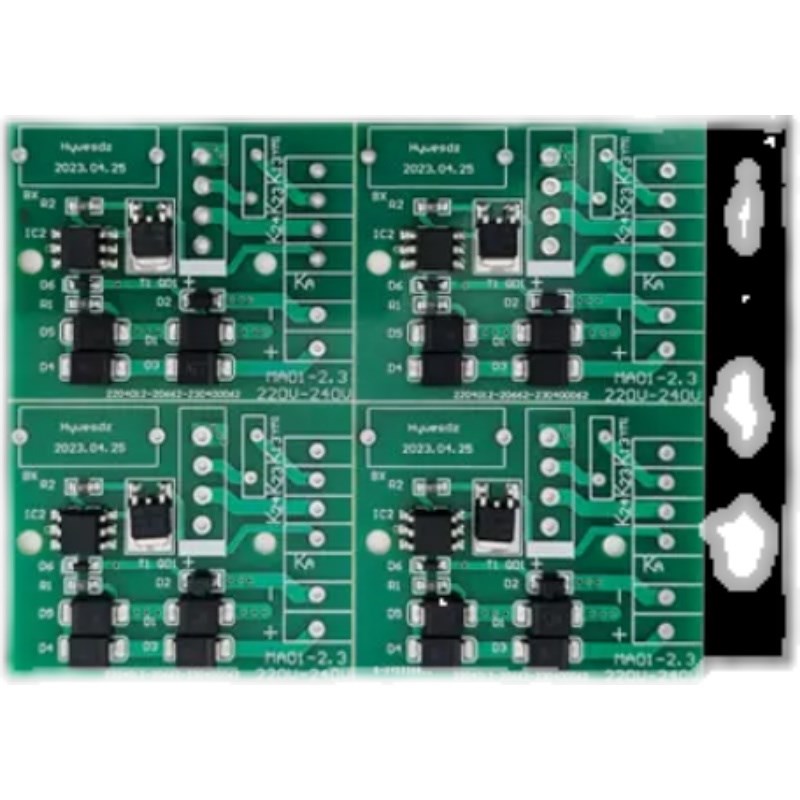 PCB抄板电路线路改板   研发 设计原理图