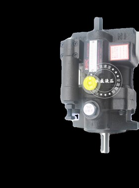 台湾旭宏P08/P16/P22/P36-A1/A2/A3/A0-F-R-01液压高压油泵柱塞泵