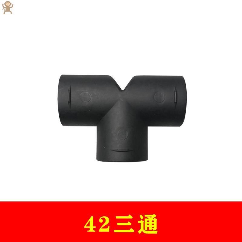 柴暖出风管汽车空调出风口转移导风柴油暖风机配件柴暖暖风管热风