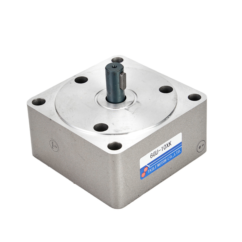 台力交流齿轮减速电机单相220V齿轮箱中间相6W15W25W120W300W400W