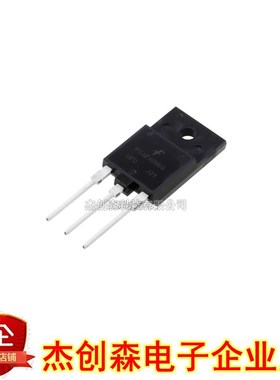 原装 FGAF40N60UFqD 40N60 TO-3PF 40A600V 仙童 塑封