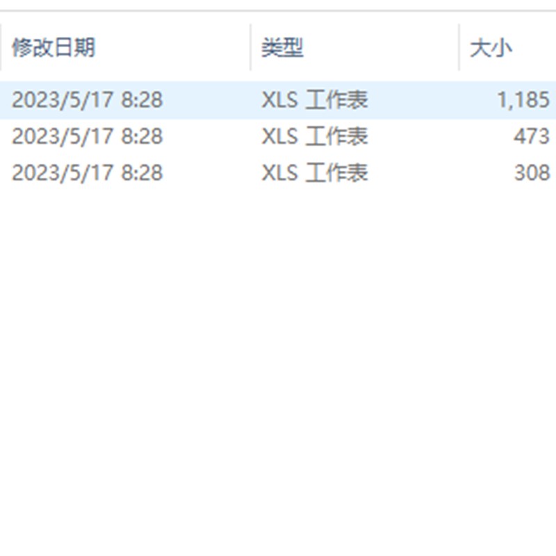 日语词汇表N1N2N3N4背单词表xls电子版资料自学excel可编辑打印