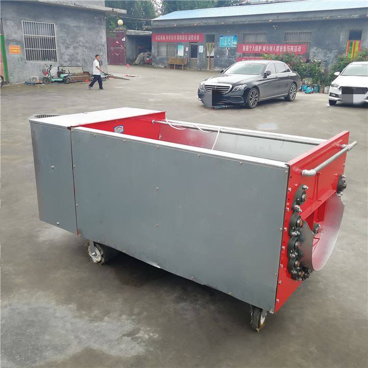 小型水洗核桃去皮机 全自动加工山核桃设备 自动脱皮剥壳机,搬运/仓储/物流设备,机械式停车设备（立体停车库）,淘宝优惠券,粉丝福利购,淘宝优惠卷