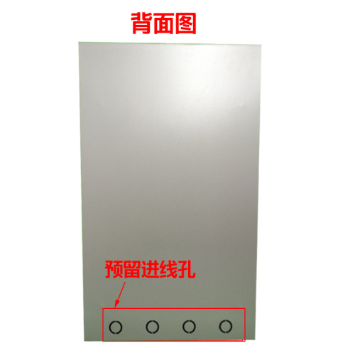 现货plc控制柜控制箱斜面操作台触摸屏电控柜组装 配电柜 琴式操