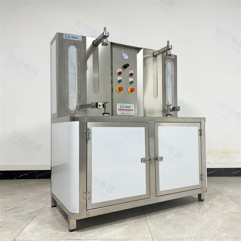 大产量大型冬瓜削皮机 圆双刀组毛冬西瓜去机可搭配LPB切皮瓣瓜机