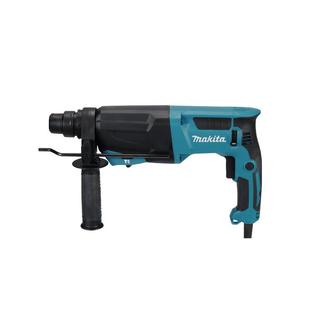 电锤冲击钻HR2670大功率工业级混凝土三功能电镐电动工具 牧田新品