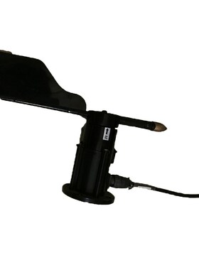 热销485 output wind direction meter wind direction sensor 16