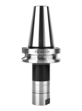 BT40/30/50/-SCA16/27/32/40侧卧槽铣刀杆三面刃刀柄锯片刀杆