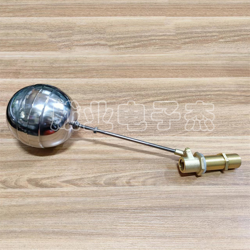 4分螺纹开水器浮球阀 蒸箱蒸包炉耐高温进水阀水塔水箱水位控制阀,搬运/仓储/物流设备,机械式停车设备（立体停车库）,淘宝优惠券,粉丝福利购,淘宝优惠卷
