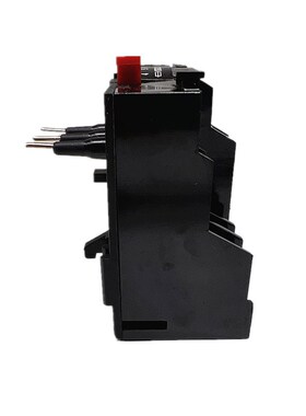 现货JRS8-16 JR29 NR3-16 4-6A 9A-13A 热过载继电器 保护 质量好