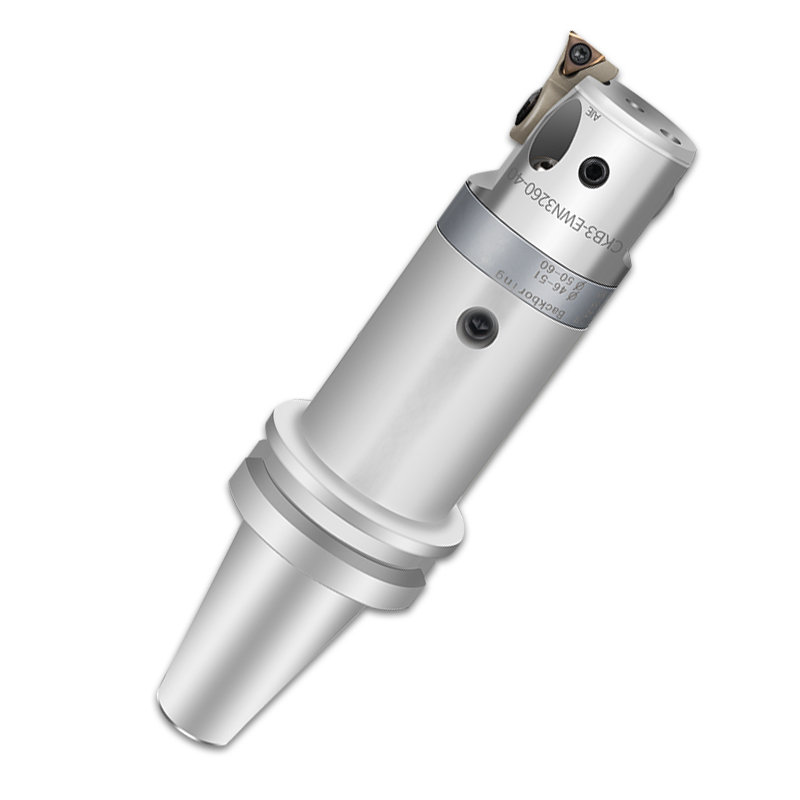 数控加工中心CNC精镗刀 EWN微调y 精密镗刀 BT40 BT50 CKB刀柄