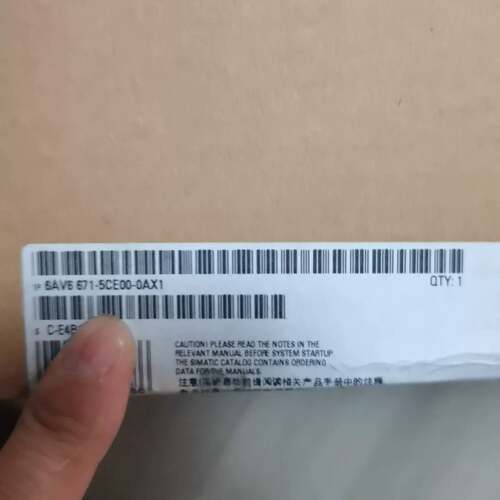 可维修西门子模块 6AV6 671-5CE00-0AX1议价