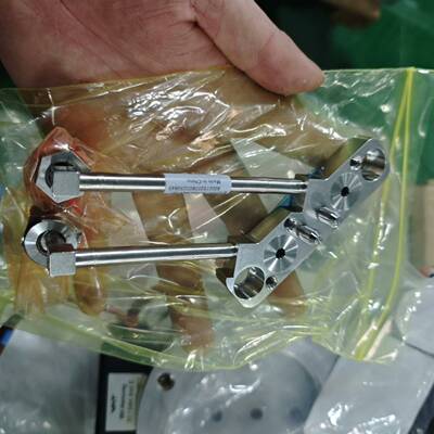 可维修工业连接杆，型号0051-87145 REV 05，议价