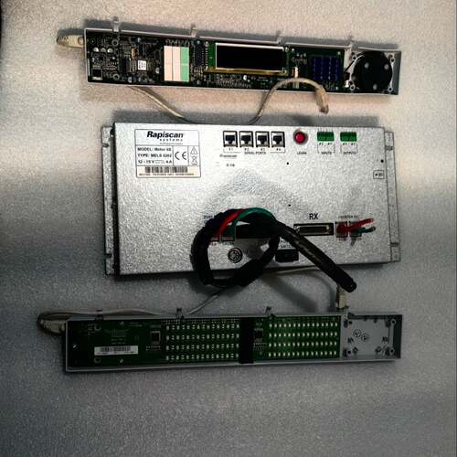 可维修Rapiscan Metor 6S议价